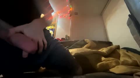 Justin Robinson online show from 20, 12, 2024