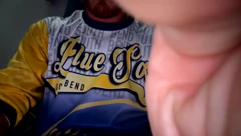 Justin Robinson online show from 26, 9, 2025