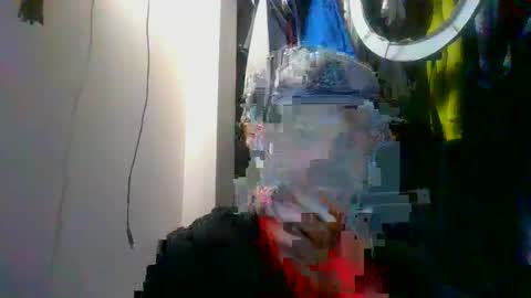 Justin Robinson online show from 7, 10, 2025