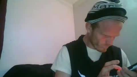 Justin Robinson online show from 19, 11, 2025