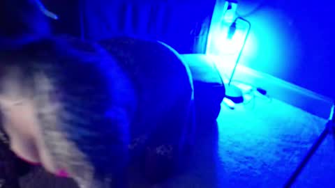 Daisy Wylde online show from 1, 3, 2025