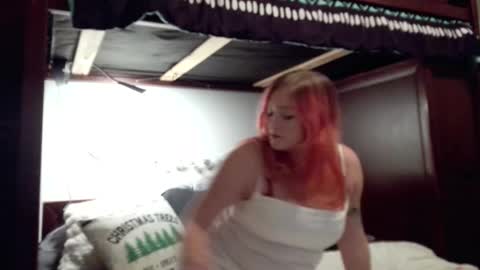 Daisy Wylde online show from 15, 12, 2025