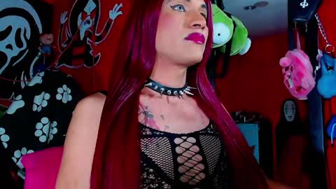 dirtydanezka online show from 20, 5, 2026