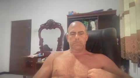 Dirtydanlondon online show from 15, 2, 2025