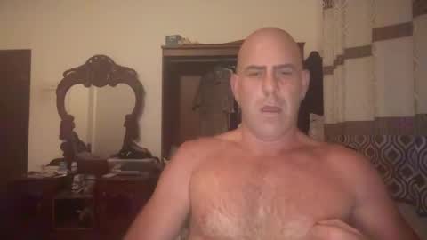 Dirtydanlondon online show from 7, 3, 2025