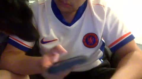 DirtyDanny online show from 6, 2, 2025