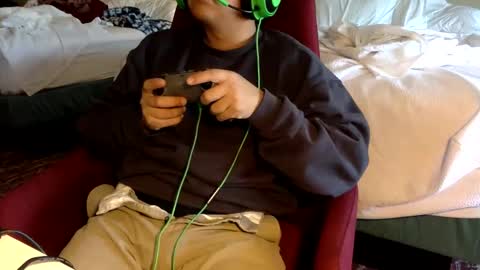 Snapshot of dirtydannyg chatting on 3, 5, 2026 DirtyDanny online show from 3, 5, 2026