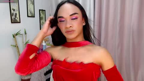 Ivana  Yanna and Elisha online show from 20, 12, 2025