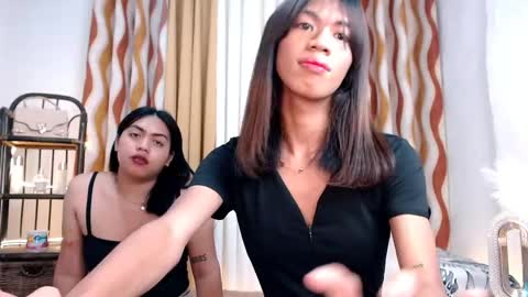 Snapshot of dirtyfag_faulkersons chatting on 8, 5, 2026 Ivana Yanna and Elisha online show from 8, 5, 2026