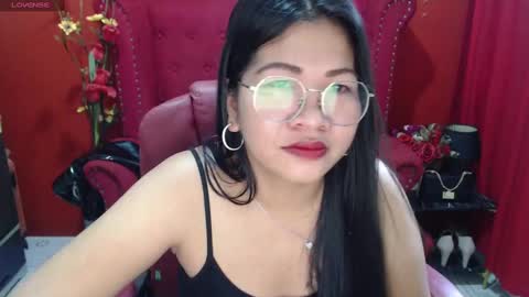 Snapshot of dirtyfungirl chatting on 4, 2, 2025 LatexQueen online show from 4, 2, 2025