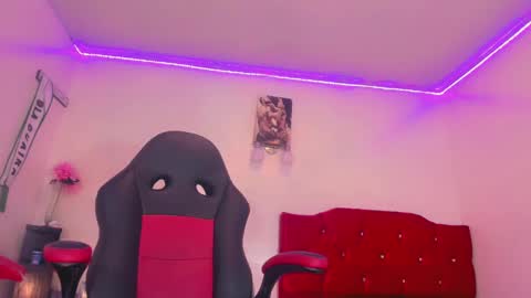 Snapshot of dirtygamesnaomy chatting on 18, 1, 2025 Naomy online show from 18, 1, 2025