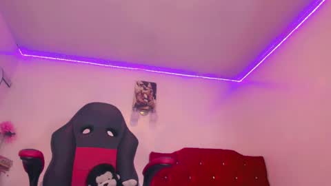 Snapshot of dirtygamesnaomy chatting on 20, 1, 2025 Naomy online show from 20, 1, 2025