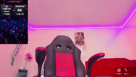 Snapshot of dirtygamesnaomy chatting on 25, 1, 2025 Naomy online show from 25, 1, 2025