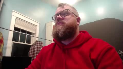 dirtyironrodreborn online show from 1, 1, 2025