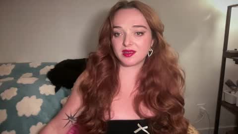 Laney Jane online show from 15, 12, 2024