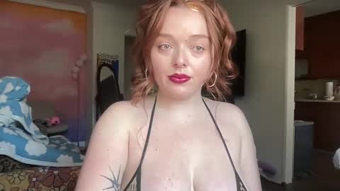 Laney Jane online show from 1, 1, 2025