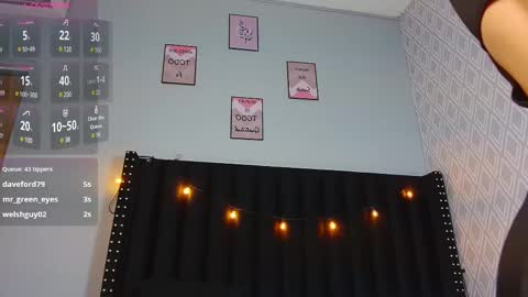  Nemesis   online show from 28, 2, 2025