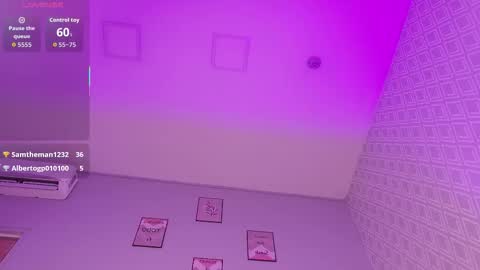  Nemesis   online show from 3, 2, 2026