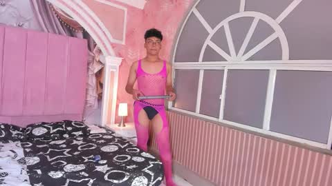 Snapshot of dirtymike69_ chatting on 18, 10, 2025 Mike online show from 18, 10, 2025