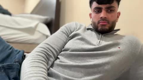 dirtynick1 online show from 12, 1, 2026