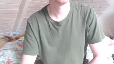 Nils online show from 4, 2, 2025