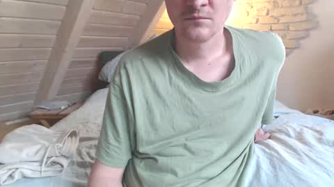 Nils online show from 21, 2, 2025