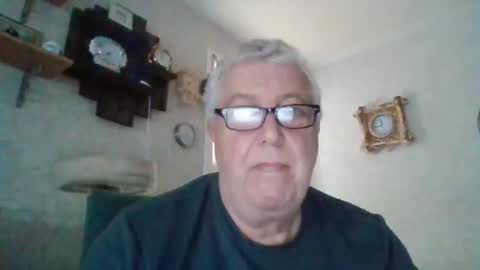 Snapshot of dirtyoldscot1960 chatting on 1, 5, 2026 Fergus online show from 1, 5, 2026