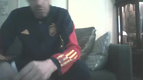 DIRTYROCCOJENNY online show from 8, 2, 2026