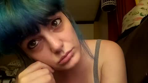 Snapshot of dirtyxhippie21 chatting on 5, 10, 2025 Crystal online show from 5, 10, 2025