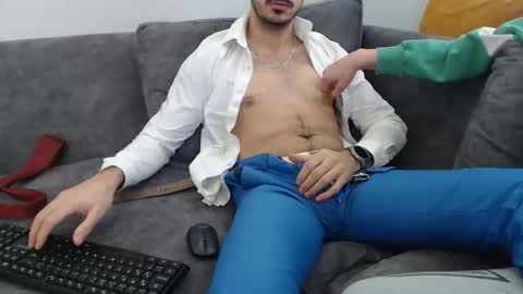 dirtyybooyy77 online show from 15, 1, 2026