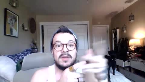 Snapshot of disastersurrounds chatting on 18, 2, 2026 disastersurrounds online show from 18, 2, 2026