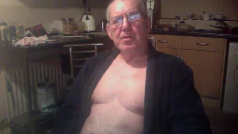 discovery63 online show from 14, 1, 2025