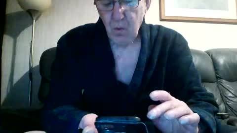 discovery63 online show from 21, 1, 2025