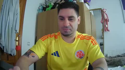 diselobienclaro online show from 20, 2, 2026