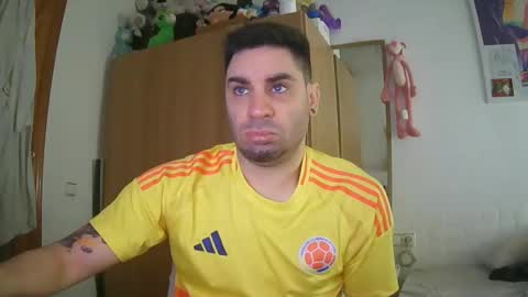 diselobienclaro online show from 27, 3, 2026