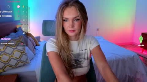 JASMINE online show from 8, 6, 2026