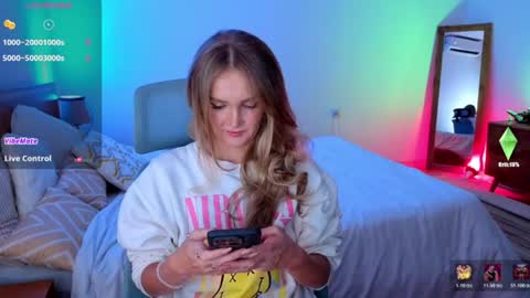 JASMINE online show from 12, 6, 2026