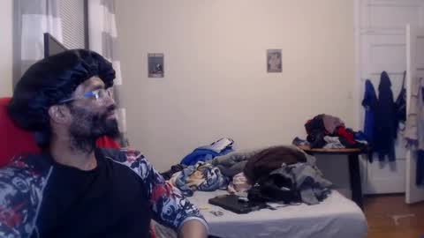 Your Best Worst Nightmare online show from 12, 3, 2025