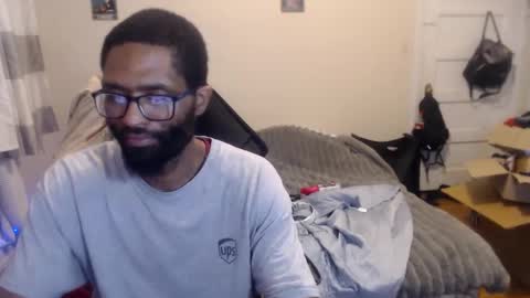 Your Best Worst Nightmare online show from 23, 9, 2025