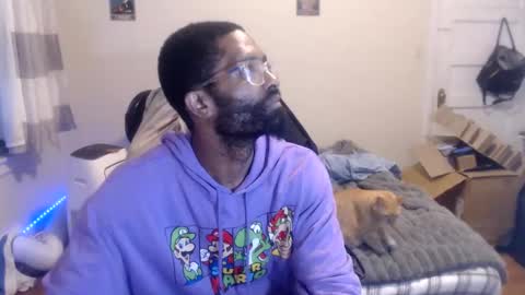 Your Best Worst Nightmare online show from 24, 9, 2025