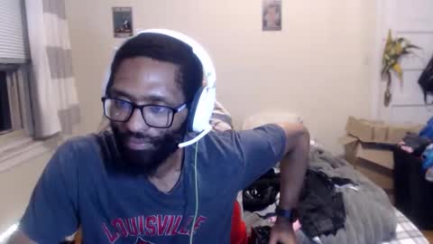 Your Best Worst Nightmare online show from 29, 9, 2025