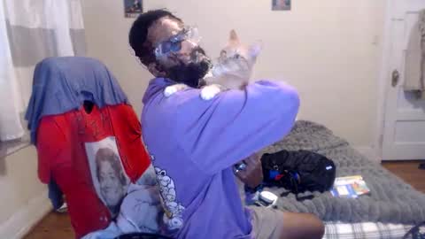 Your Best Worst Nightmare online show from 2, 10, 2025