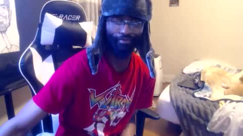 Your Best Worst Nightmare online show from 27, 10, 2025