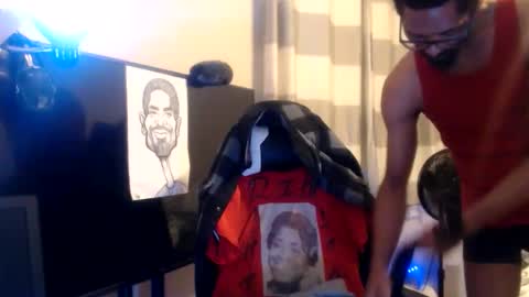 Your Best Worst Nightmare online show from 11, 11, 2025