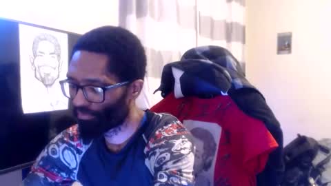 Your Best Worst Nightmare online show from 13, 11, 2025