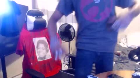 Your Best Worst Nightmare online show from 23, 11, 2025