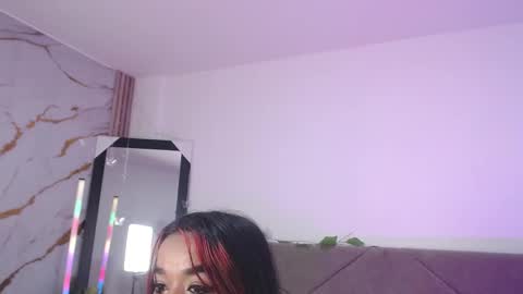 Snapshot of disyamil_pineda chatting on 16, 5, 2026 disyamil_pineda online show from 16, 5, 2026