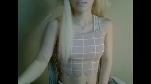 DitaMilton online show from 17, 12, 2024