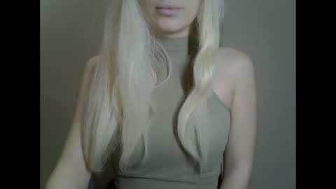 DitaMilton online show from 23, 1, 2025