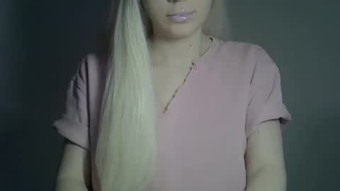 DitaMilton online show from 24, 2, 2025